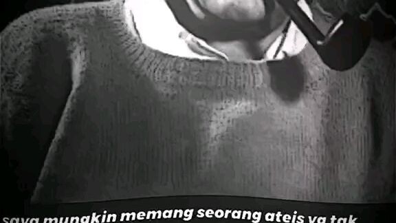 Islam adalah agama paling masuk akal menurut Albert Einstein