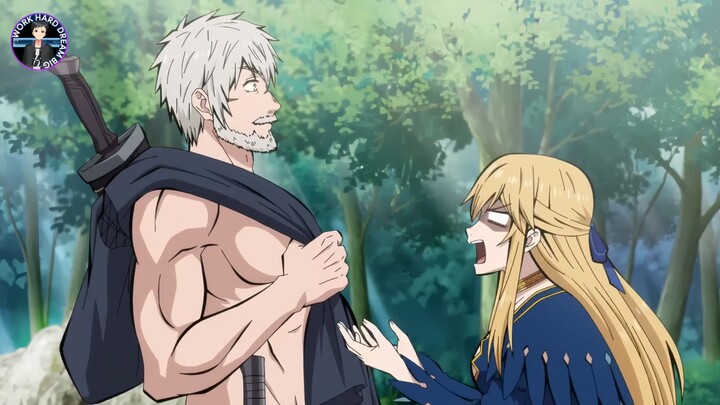 Om-om ini Nikahin Gadis Tawanan Perang?!