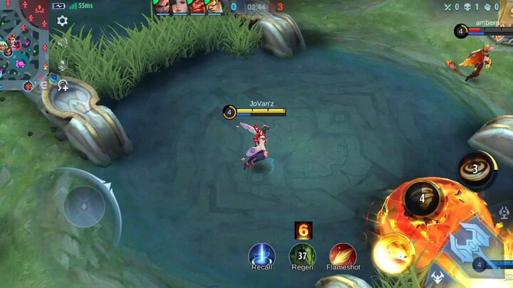 vale rg game