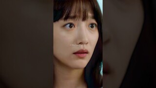 Her heart must've skipped a beat🦋 Dreaming of a freaking fairytale #pyoyejin#kdrama#shorts