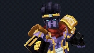 โมดูล Qingfeng JOJO รั่วไหลออกมา