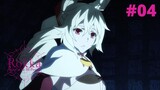 Officialsubs Review: [Crunchyroll] Rokka no Yuusha (Episode 03) –