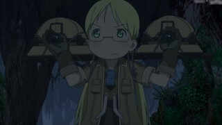 [ Đến Từ Abyss ][Made in Abyss]MAD Sunrise Divine Comedy