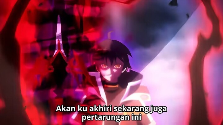 My Gift Lvl 9999 Unlimited Gacha Episode 7 Bahasa Indonesia - Kekalahan Telak Ka