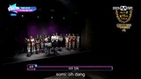 SIXTEEN Episode 8 (ENG SUB) - TWICE SURVIVAL SHOW