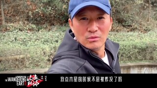 《流浪地球2》定档2023春节！吴京：又想空手套战狼？