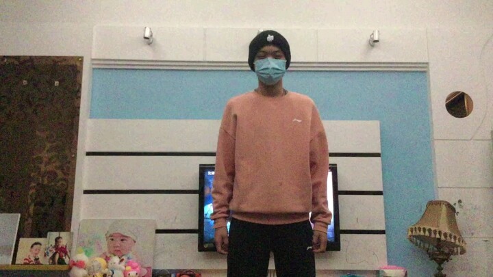 衡阳市罗金桥成龙成章实验中学122班的12217（已毕业）实名跳只因你太美