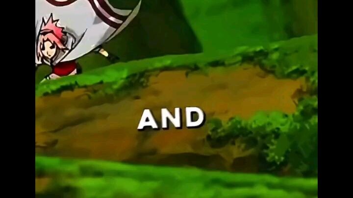 Obito : just kidding