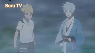 Boruto: Naruto Next Generations (Ep 31.2) Boruto & Kagura #Boruto_tap31