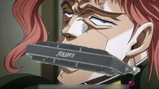 【Harmonica】The Noble Pope