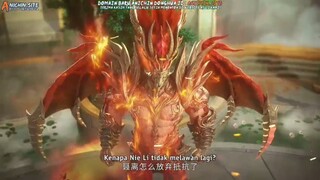Tales Of Demons And Gods S8 Eps 37