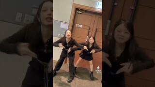 Lexi & Kaylee Challenge "Ready For The World" #recommended #ytshorts #youtubeshorts #youtube #shorts