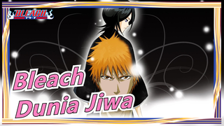 [Bleach] Editan Lucu Dunia Jiwa