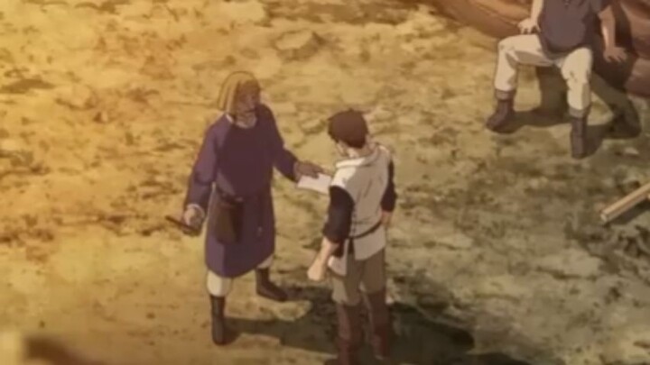 anime terbaru