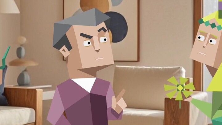 When an ENTP comes to comfort you