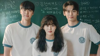 🇰🇷Love Untangled | K-Drama Sub Indo