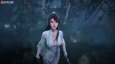 The Legend Of Ling Tian Eps 13 Sub Indo Best HD