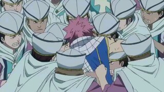 Fairy Tail Episode 68