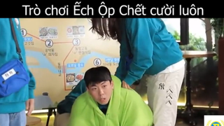 rRM  Chết cười với trò chơi này #runningman7012#runningmanVN