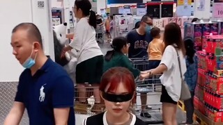 NPC's first day of National Day holiday