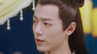 Episode 33 "Reverse General"｜Xiao Zhan Narcissus｜Beitang Mo Ran×Wei Wuxian｜｜Kelahiran Kembali Semu｜D