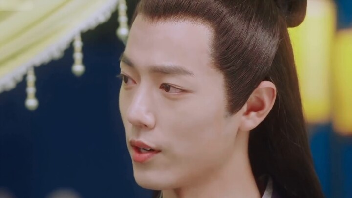 Episode 33 "Reverse General"｜Xiao Zhan Narcissus｜Beitang Mo Ran×Wei Wuxian｜｜Kelahiran Kembali Semu｜D