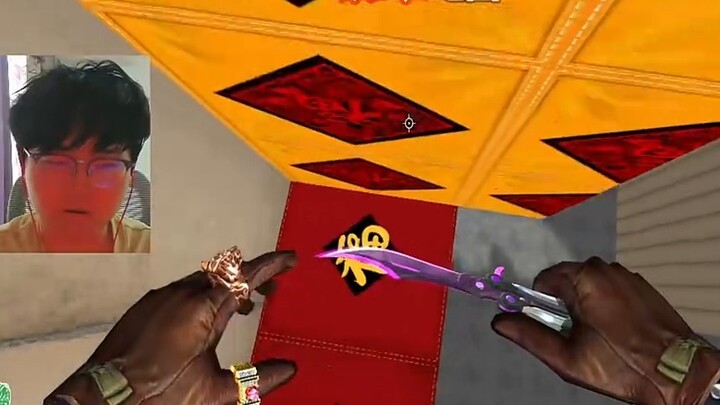 《Finally cleared the level!》