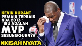 IBU ADALAH MVP SESUNGGUHNYA