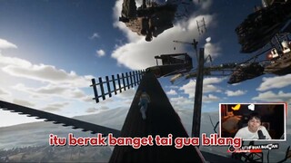 korban Mimpi Random