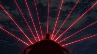 Sabikui Bisco [AMV]  I Chose Violence