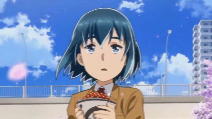 Inilah perbedaan antara anak orang lain dan anak kita sendiri...