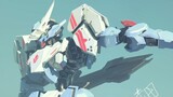 [MMD.3D] Mobile Suit Gundam: Iron-Blooded Orphans