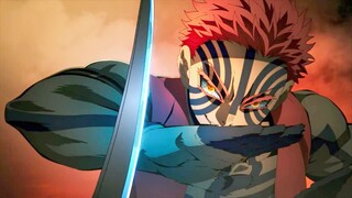 【剧场版/新画面/石田彰】鬼灭之刃 无限城篇 第一章 猗窩座再来「猗窝座」角色PV【MCE汉化组】