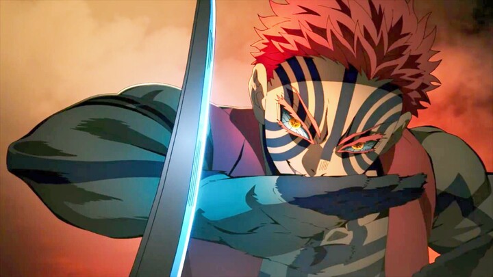 [Theatrical Edition / New Footage / Akira Ishida] Demon Slayer: Infinity Castle Arc, Chapter 1: Yori