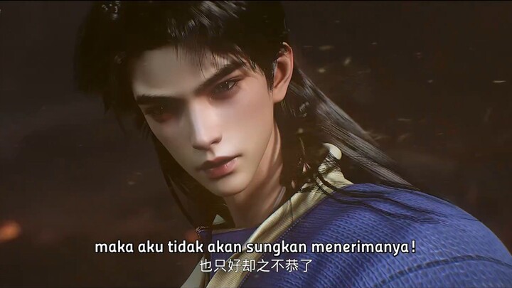 Tomb Of Fallen S3 Eps 44 Hd Indo