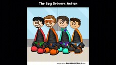 World Of Formula 1 Ultra Harmony Royal Clash Fate S2 The Spy Hero Episode 1