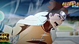 Konohamaru Becomes Hokage Naruto - Boruto Episode 257