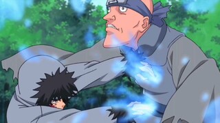 Setelah membaca beberapa koleksi ninjutsu terkuat dari Neji Hyuga sekaligus