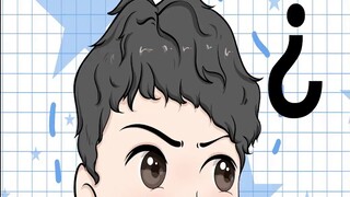 [Zhou Yu] แมลงสาบย่างในปาร์ตี้บาร์บีคิว ตอนที่น่ากินที่สุดของ Crazy Sugar