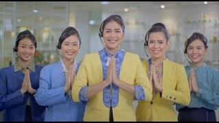 Halo BCA – World Class Contact Center