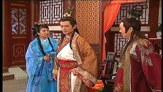 Thần Cơ Diệu Toán Lưu Bá Ôn Phần 7 Hoàng Thành Long Hổ Đấu tập 45