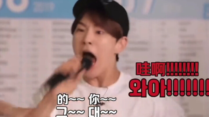 โฮชิอึ้งไปเลย🤯 || ขำตาย หนีออกจากห้องซ้อมเพลงได้ในสิบนาที แม้แต่ทีมงานยังคาดไม่ถึง ฮ่าๆๆๆ