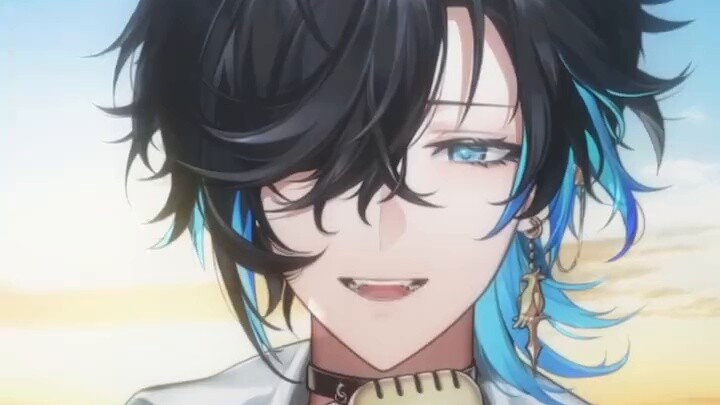 "Earth's Last Confessionを"すき♥Earth's Last Confession