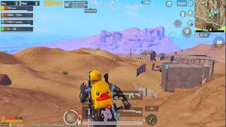 PUBG Mobile - 2 Game Mãn Nhãn Cùng Các Dân Chơi Đình Đám Trong Giới Game PUBGm