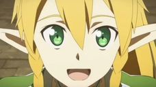 Sword Art Online Season 1 Episode 21