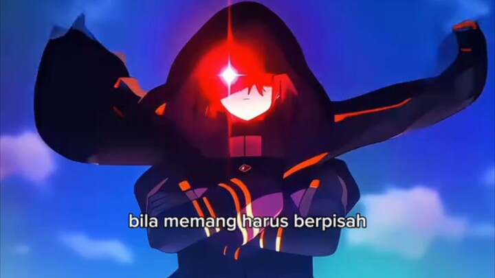 Kumpulan Slowmo anime "Tiktok"