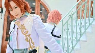 [ Ensemble Stars /COS] Versi lengkap dari "No name yet" (sampul penuh) [Double Face]