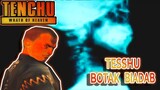 Tesshu BoneBreaker - Tenchu Wrath of Heaven #01