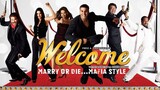 Welcome (2007) Full Movie