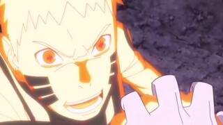 Tại sao Naruto trong Boruto lại có vẻ trầm cảm?